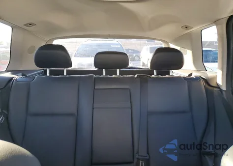 2011 Mercedes-Benz Glk 350 4Matic from USA, damaged, VIN WDCGG8HB7BF611314